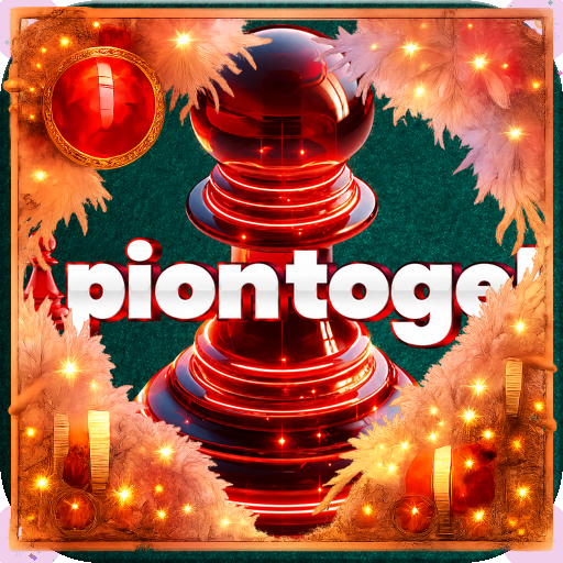 piontogel — galeri pratinjau Resmi APK